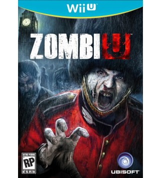 Zombi Ubisoft Connect Ubisoft Key GLOBAL